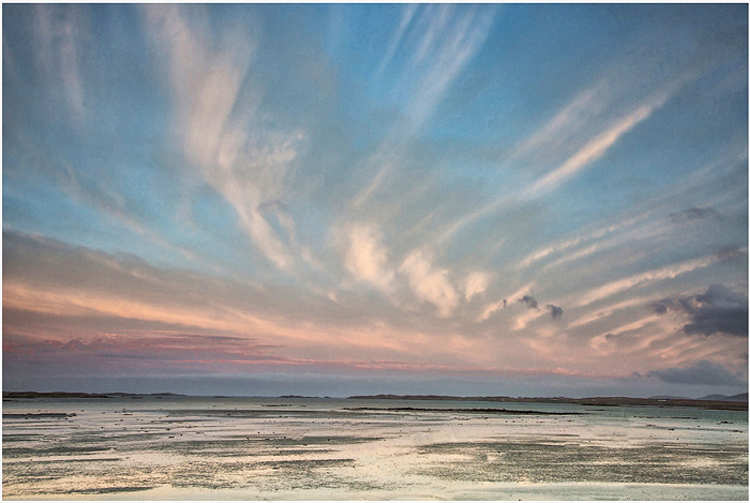 10.  Benbecula,   Hebrides,   Scotland