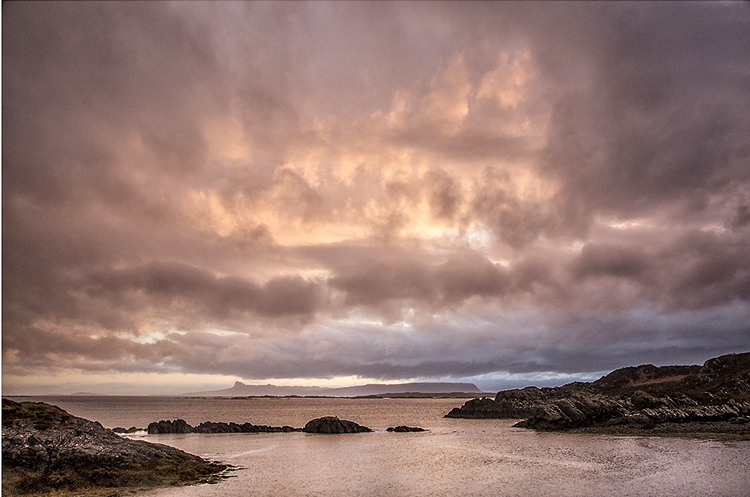 44.   Knoydart,   Scotland