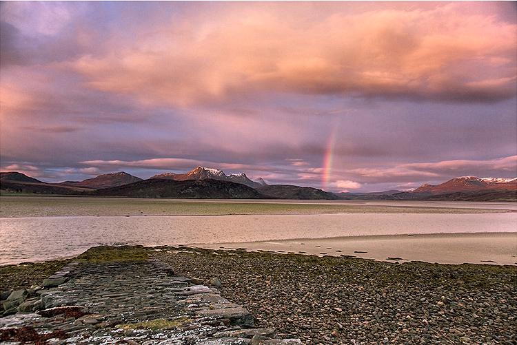 48.  Kyle of Tongue,    Scotland