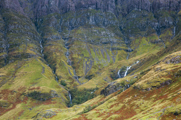 49.   Glencoe,  Scotland