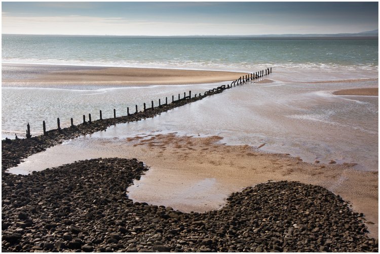 01.   Heysham