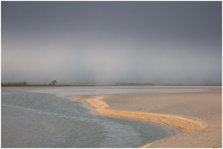 02.  Sandside