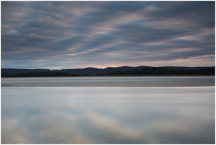 06.  Kent estuary