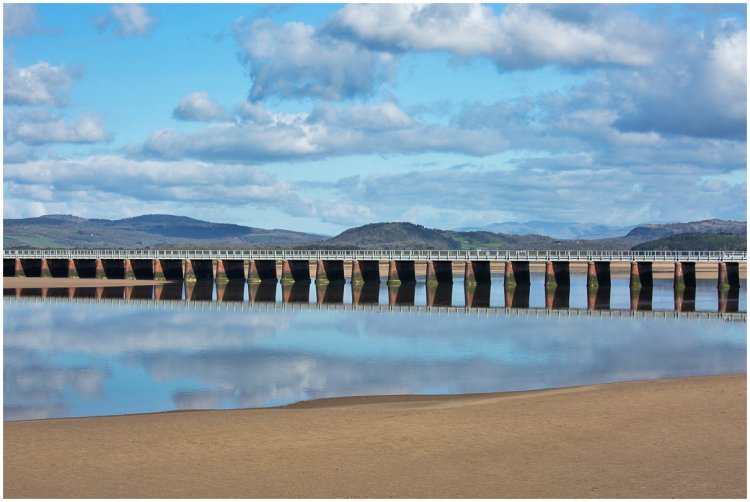 09.    Kent estuary