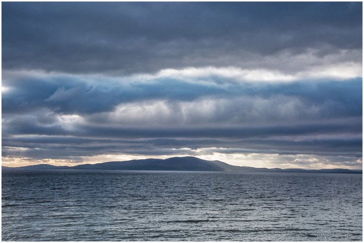 10.  Solway Firth from Silloth