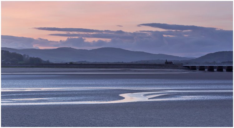 11.   Arnside