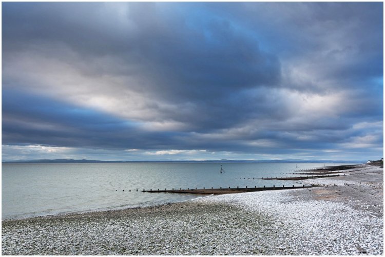 16.   Silloth,  Cumbria