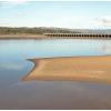 17.  Arnside Pier