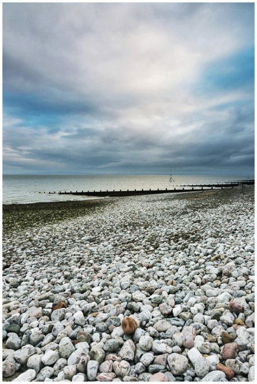 23.  Silloth,  Cumbria