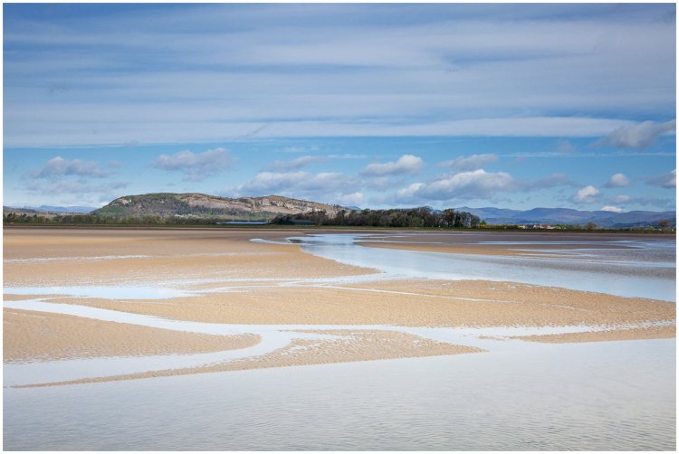 25.  Sandside