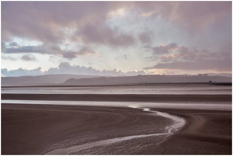 31.  Arnside
