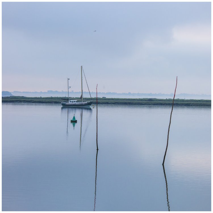 13.   Blackwater at Heybridge