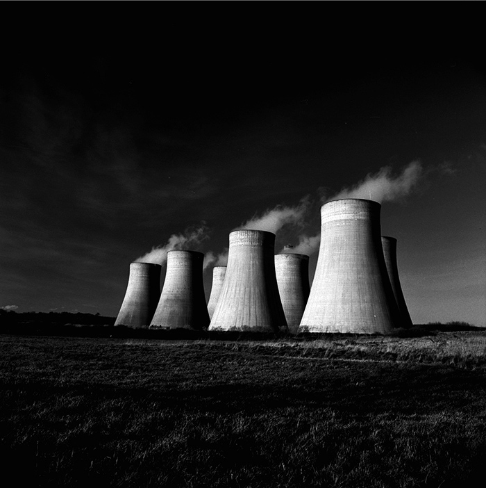 12.   Ratcliffe Power Station  2.