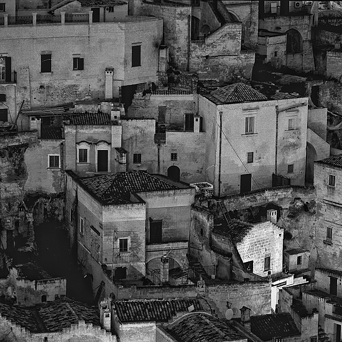 31.   Matera 2,  Basilicata,  Italy