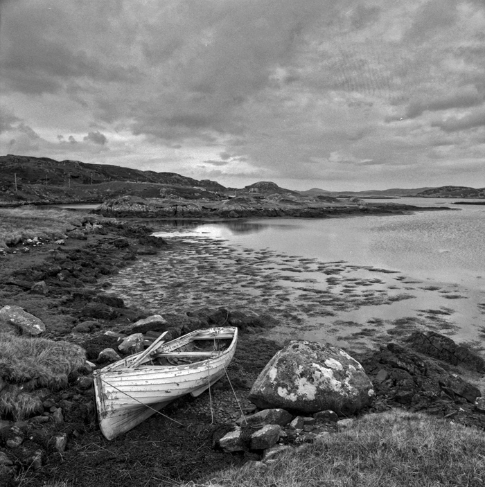 32.  Isle of Lewis,  Scotland