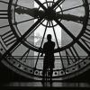 44.  Musee d'Orsay,  Paris