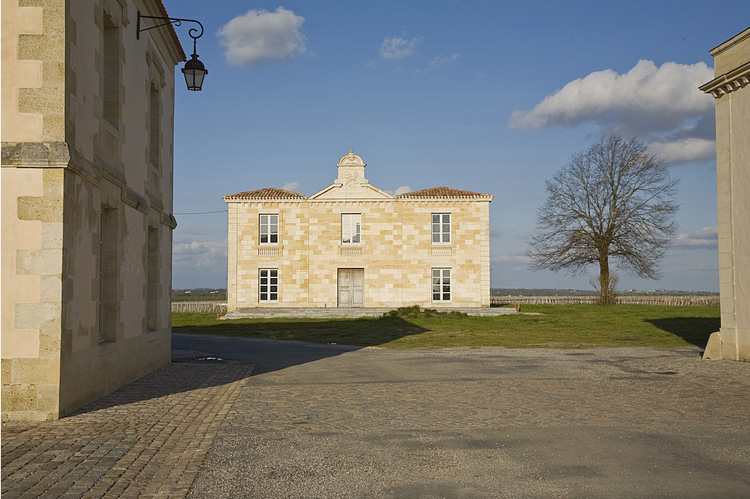 5.  Winery, Medoc,  France