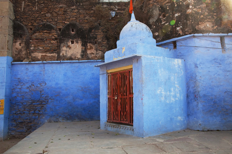 7.   Jodhpur, India