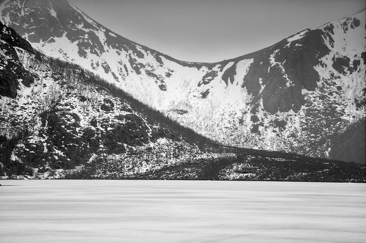 16.  Near Sortland,   Vesteralen,   Norway