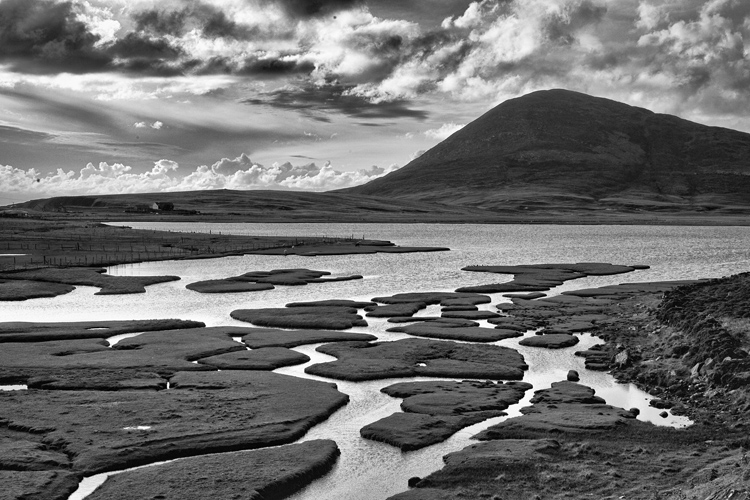 25.   Harris,   Hebrides