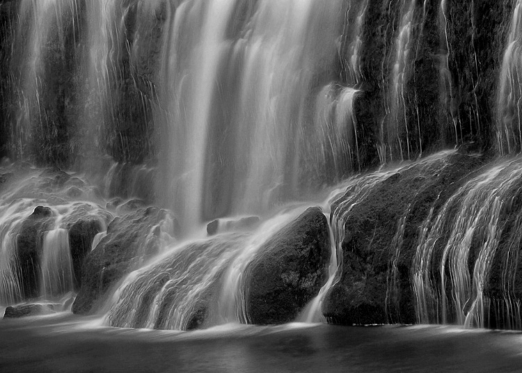 34.  Dynjandi,   Iceland