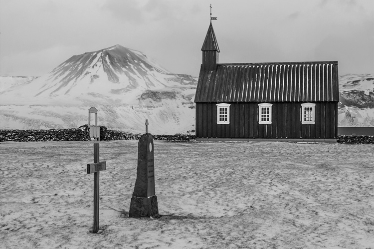 36.  Budir,   Iceland