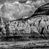 40.   Bisti Badlands,   New Mexico