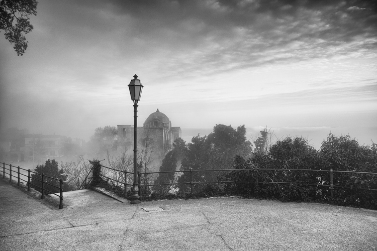 45.   Erice,   Sicily