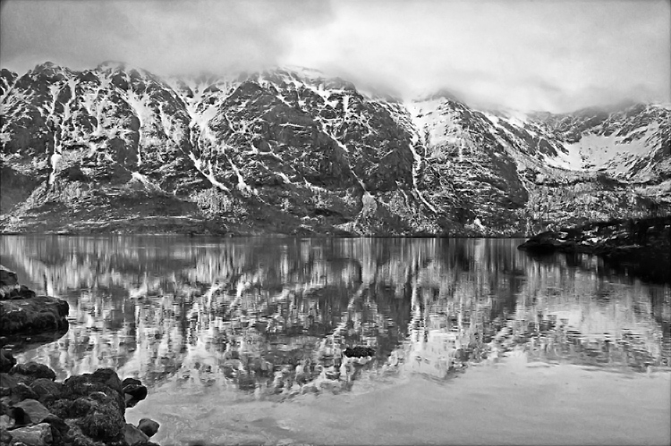 5.  Langoya,  Vesteralen,  Norway