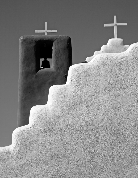 14.   Taos Pueblo,   New Mexico
