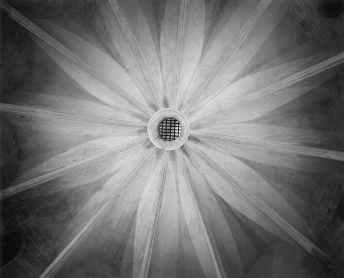 16.  Vaulting,   Aigues Mortes,   France