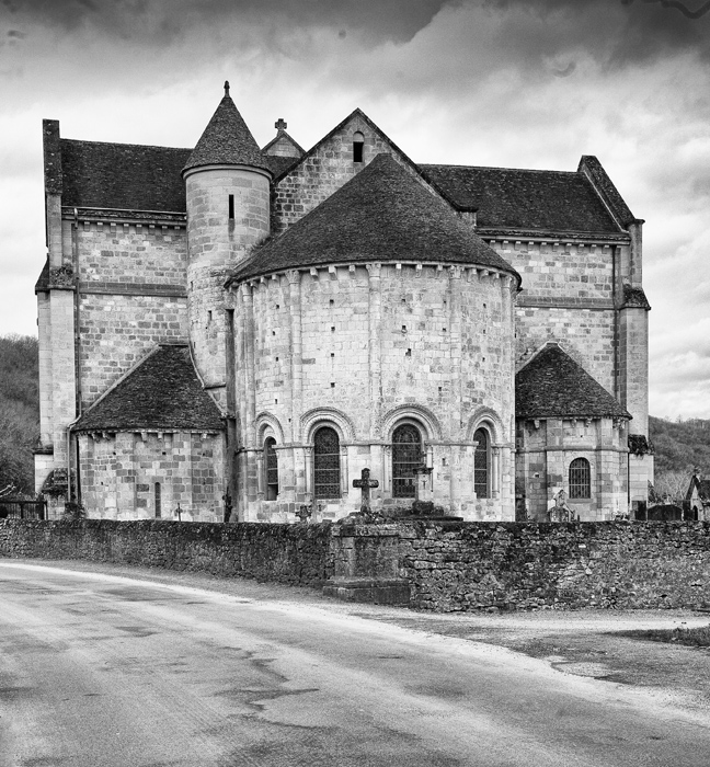 17.   Cenac,  Dordogne,   France