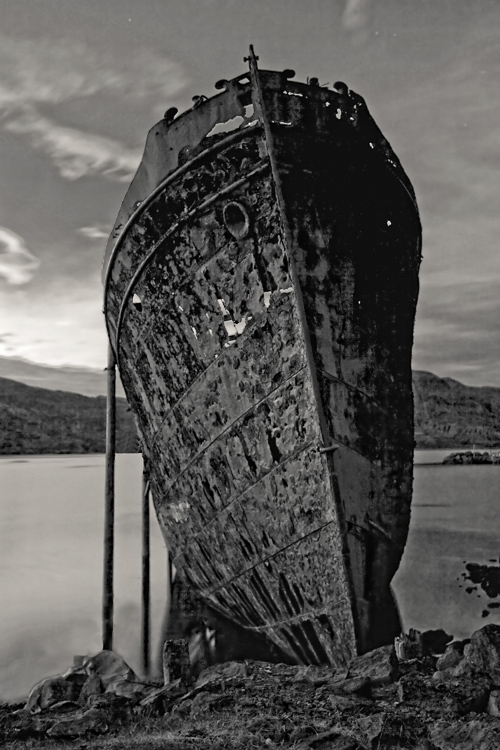 28.  Djupavik,   Iceland