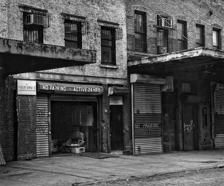 29.   Meatpacking District,   NYC