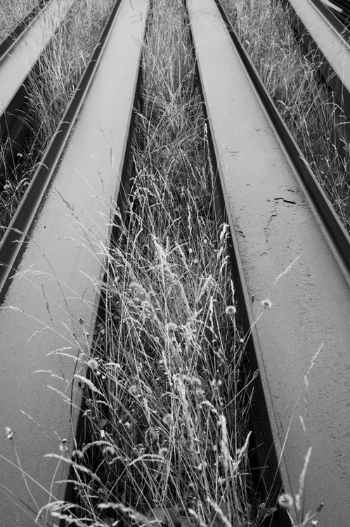 32.  Girders,  Isafjordur,   Iceland