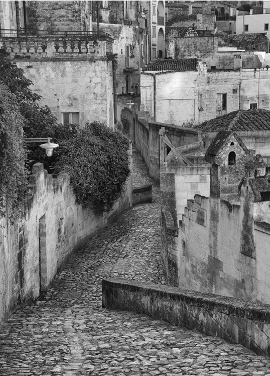 45.   Matera,   Basilicata,   Italy
