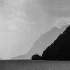 4.  Doubtful Sound,  New Zealand.