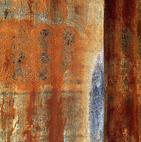 15 Corrugated