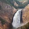 04.  Yellowstone Falls