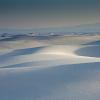 18.  White Sands,   New Mexico