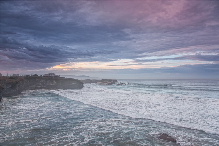 23.  Dos  Castros,  Galicia,  Spain