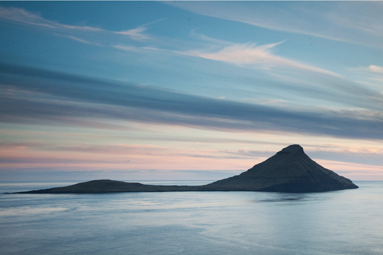 30.  Faroe Islands