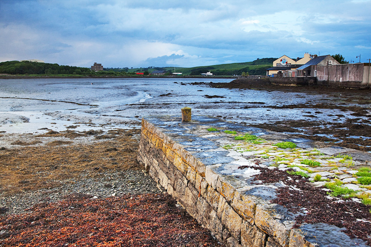 35.  Westport,  Ireland