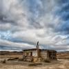 37.   Bardenas Reales,   Zaragoza,   Spain