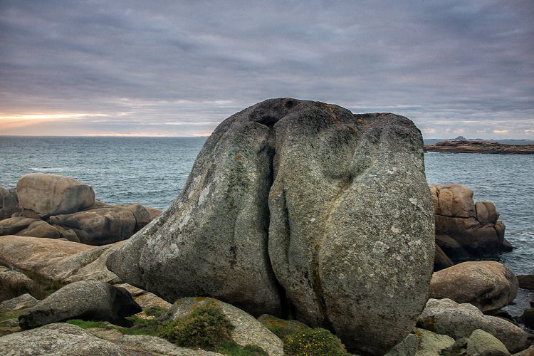 49.  O Grove,  Galicia,  Spain