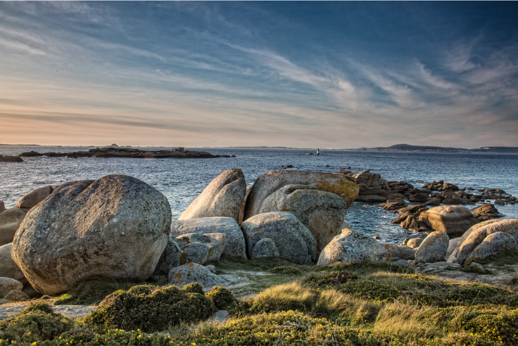 33.      O Grove,   Galicia,    Spain
