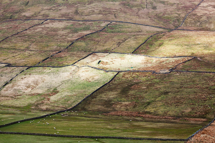 24.  Yorkshire Dales