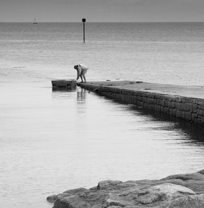 14.   St Guenole,  Brittany,   France