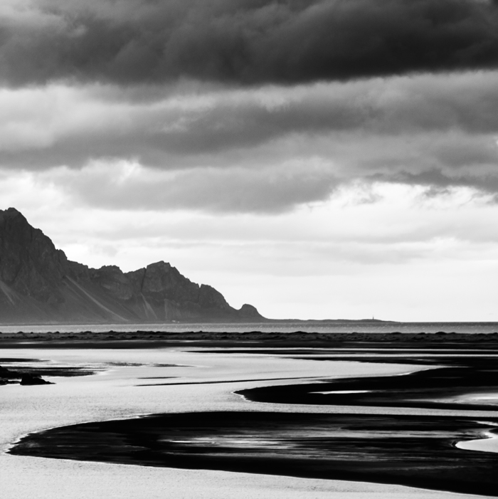 15.  Stokksnes,  Iceland