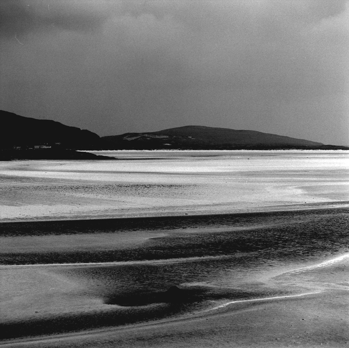 16.  Luskentyre,   Hebrides   ,Scotland